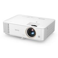 Benq TH685i beamer/projector Projector met normale projectieafstand 3500 ANSI lumens DLP 1080p (1920x1080) 3D Wit - thumbnail