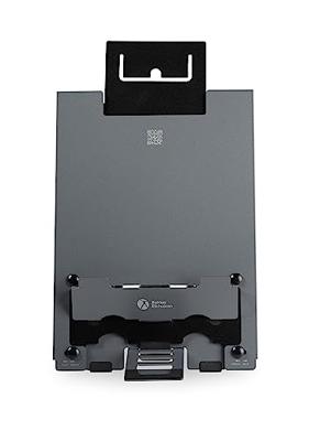 BakkerElkhuizen Ergo-Q Hybrid Pro Notebookstandaard Zwart