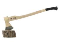 IRONSIDE 138004 Aks 70 cm 1720 g Gewicht (kop) 1250 g - thumbnail