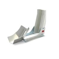 ACEBIKES Ace bikes voorwiel-motorsteun "steadystand" motorcycle stand mod. 152 steady state - thumbnail