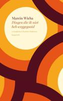 Dingen die ik niet heb weggegooid (Paperback) - thumbnail