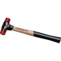 Peddinghaus 5434020027 Plastic hamer 300 g 1 stuk(s) - thumbnail