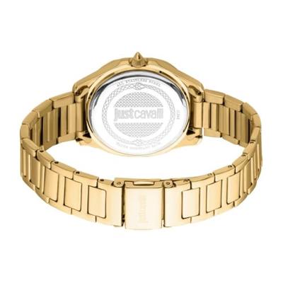 Horloge Dames Just Cavalli JC1L263M0055 Horloge Dames Just Cavalli JC1L263M0055