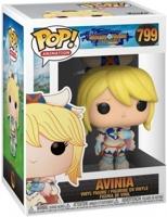 Monster Hunter Stories Funko Pop Vinyl: Avinia - thumbnail