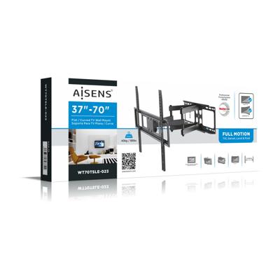 TV houder Aisens WT70TSLE-023 40 kg