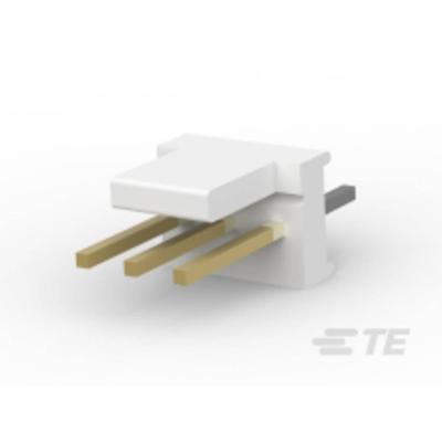 TE Connectivity 641213-3 Inhoud: 1 stuk(s) Package