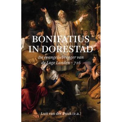 Bonifatius in Dorestad (Paperback) Bonifatius in Dorestad (Paperback)
