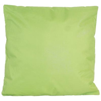 Buitenkussen 45x45 cm groen Anna's Collection - Annas collection