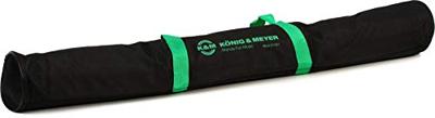 Konig & Meyer 21421 draagtas voor microfoonstatieven