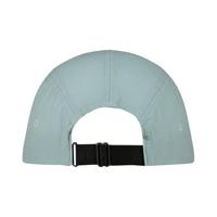 Buff 5 Panel Go Cap Pet Solid Mist L/XL - thumbnail