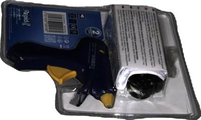 Lijmpistool Rapid EG Point draadloos