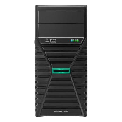 HP E ML30 GEN11 Intel Xeon E-2414 Server 16GB RAM