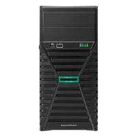 HP E ML30 GEN11 Intel Xeon E-2414 Server 16GB RAM - thumbnail