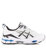 ASICS - GEL-NYC Utility white black Textiel Unisex - thumbnail