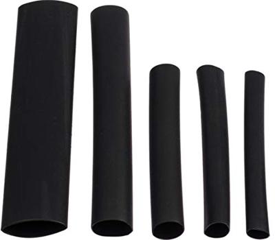 Quadrios 2107C406 Stootverbinder 0.25 mm² 6 mm² Volledig geïsoleerd Zwart, Transparant 920 stuk(s)