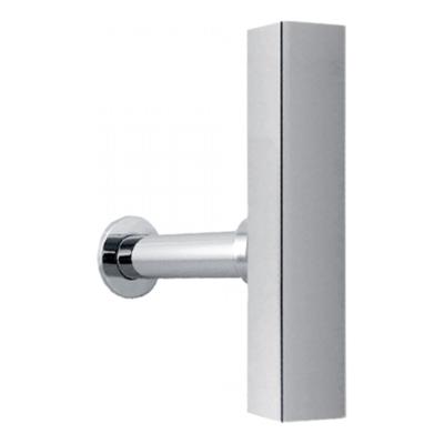 Complementos Zichtbare telescopische wastafelsifon MET MANTEL 10710342 Tres