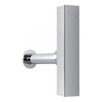 Complementos Zichtbare telescopische wastafelsifon MET MANTEL 10710342 Tres - thumbnail