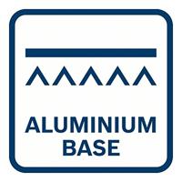 Bosch Blauw GKS 18V-57 G + FSN 1400 Professional | Accu-cirkelzaag | Set | 2 x 5.0 Ah accu + snellader | In L-BOXX - 0615990M90 - thumbnail