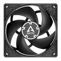 Arctic ACFAN00297A PC-ventilator Zwart (b x h x d) 92 x 25 x 92 mm - thumbnail
