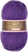 Stylecraft special DK 1855 Proper Purple - Haakgaren / Breigaren - thumbnail