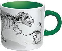 UPG Mok - Dinosaurus - thumbnail