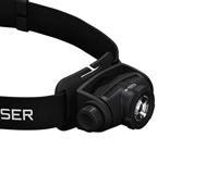 Ledlenser H5R Core Hoofdlamp LED werkt op een accu 300 lm 50 h - thumbnail