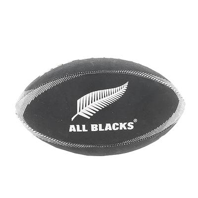 GILBERT Rugbybal Supporter All Blacks Midi - Heren