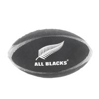 GILBERT Rugbybal Supporter All Blacks Midi - Heren - thumbnail