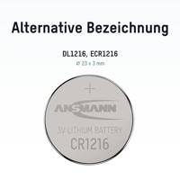 Ansmann CR1216 - thumbnail