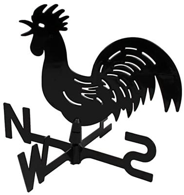 Windhaan zwart Windhaan zwart