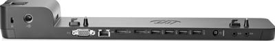 HP Ultraslim Docking Station 2013