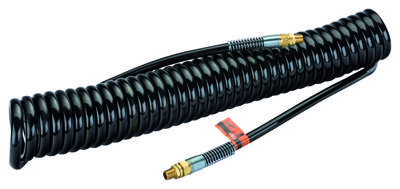 Bahco Spiraalslang met draadconnector 10 mm | 10 m - BPH1010A
