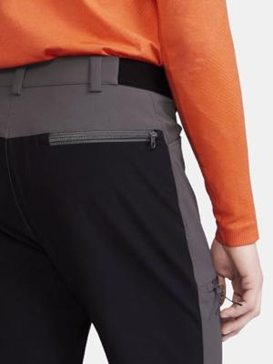 Craft 1913802 PRO Explore Hiking Pant M - Granite - L Craft 1913802 PRO Explore Hiking Pant M - Granite - L