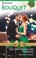 Een verrassing met kerst - Rachael Thomas - ebook - thumbnail