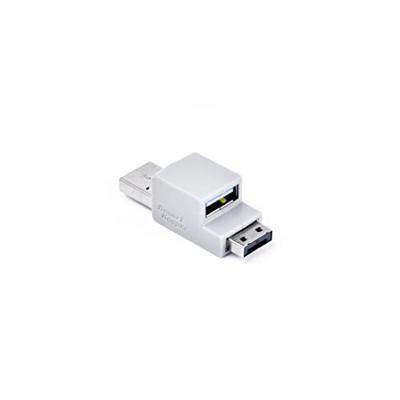 Smartkeeper LK03BK poortblokker USB Type-A Zwart, Grijs Kunststof 1 stuk(s) Smartkeeper LK03BK poortblokker USB Type-A Zwart, Grijs Kunststof 1 stuk(s)