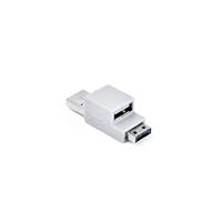 Smartkeeper LK03BK USB-kabelslot Zwart Zonder sleutel - thumbnail