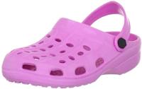 Playshoes waterschoenen EVA Clog Lichtroze-38-39 - thumbnail