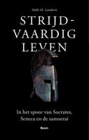 Strijdvaardig leven - Pablo M. Lamberti - ebook - thumbnail