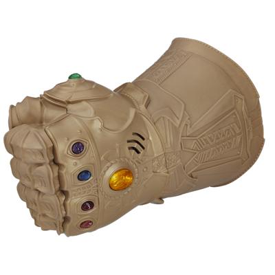 Hasbro Marvel Avengers Infinity Gauntlet + Licht en Geluid