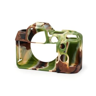easyCover Body Cover For Nikon Z6 III Camouflage