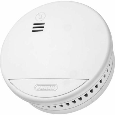 Rookmelder - ABUS - RWM90 - Alarm 85 dB - Bescherming 40 m² - DIN EN 14604 gecertificeerd