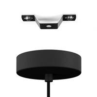 Eglo Zwarte pendelYorth - 43801 - thumbnail