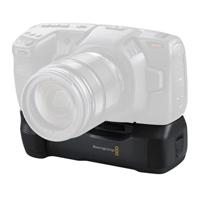 Blackmagic Pocket Camera Battery Grip - thumbnail