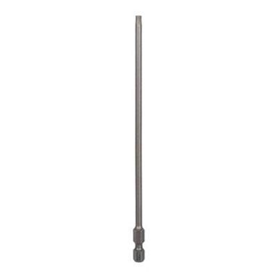 Bosch Accessories Bosch Power Tools 2607001668 TX-bit TX 20 Extra hard E 6.3 1 stuk(s)
