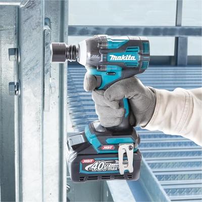 Makita slagmoersleutel "tw004gd201" battery impact screwdrive tw004gd201 - thumbnail