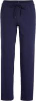 Blauwe heren loungebroek Ringella - thumbnail