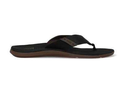 Reef Slippers Santa Ana CI4650 Zwart-45 maat 45 Reef Slippers Santa Ana CI4650 Zwart-45 maat 45