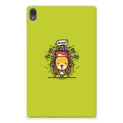 Lenovo Tab P11 | P11 Plus Tablet Back Cover Doggy Biscuit Lenovo Tab P11 | P11 Plus Tablet Back Cover Doggy Biscuit