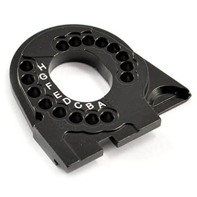 Fastrax TRX-4 Aluminium Motor Mount