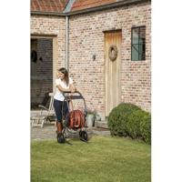 Polet Prof. Slangenwagen 2W Cap.3/4"-85M - thumbnail
